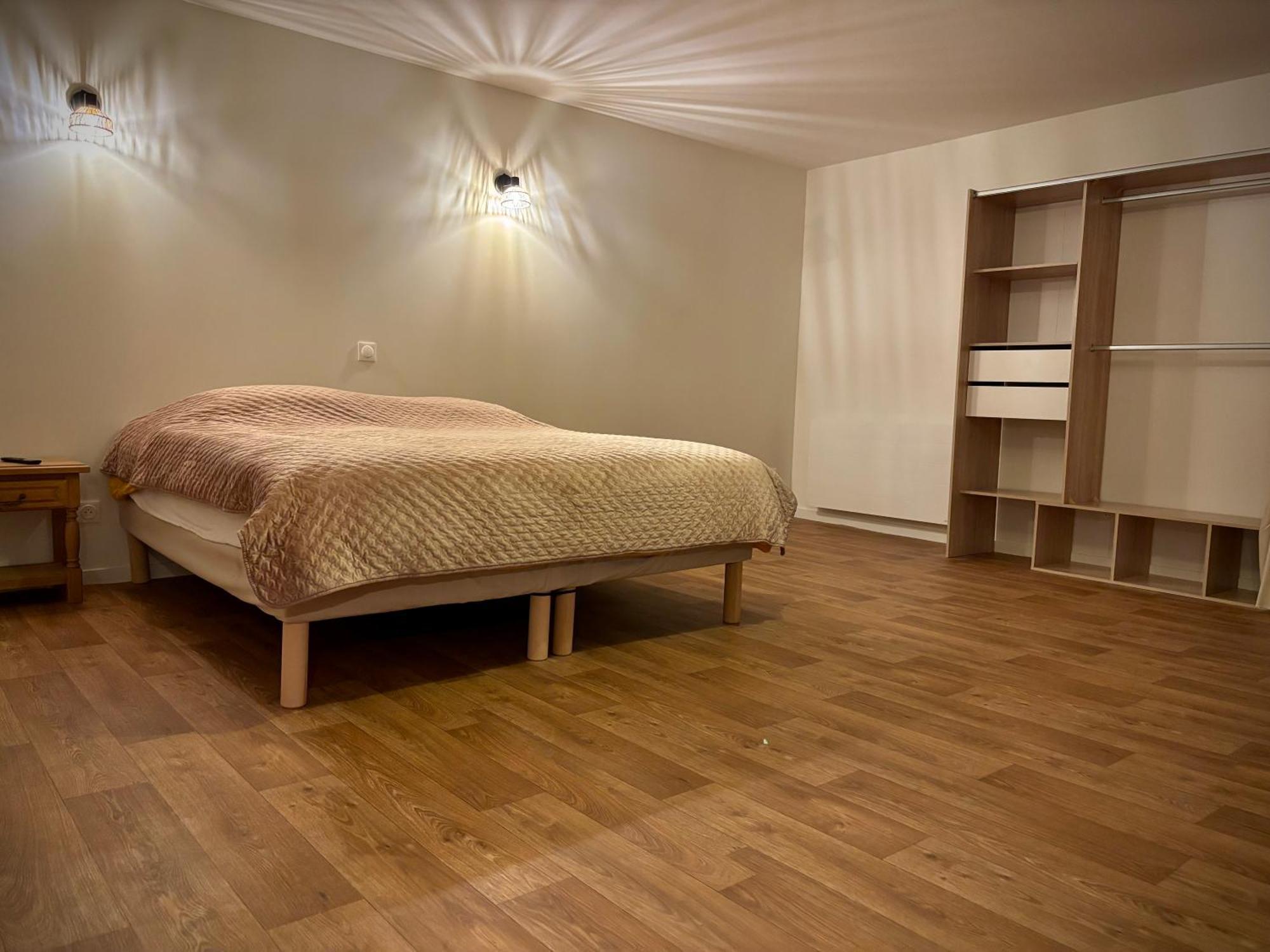 Bed and Breakfast Le Domaine Du Castel Saulzoir Exterior foto